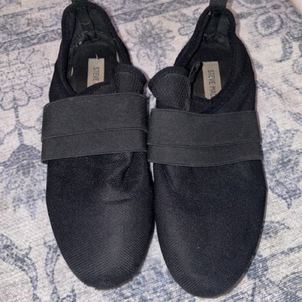 Steve Madden